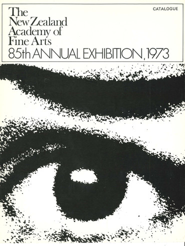 NZAFA 85th exhibition, 1973