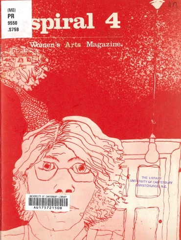 Spiral issue 4 (1979)