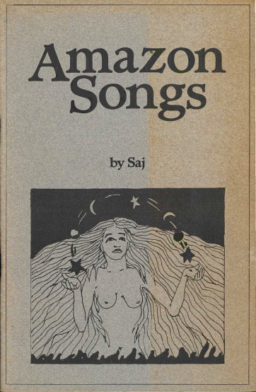 Amazon Songs (1987)