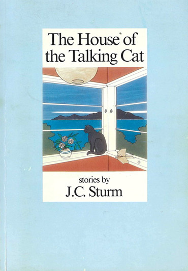 The House of the Talking Cat (1983)