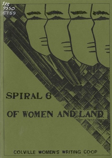 Spiral issue 6 (1985)