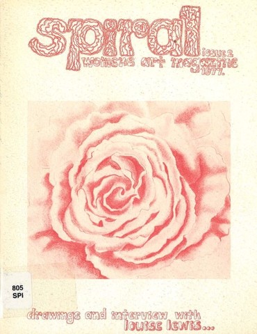 Spiral issue 2 (1977)