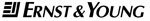 Ernst & Young Ernst & Young