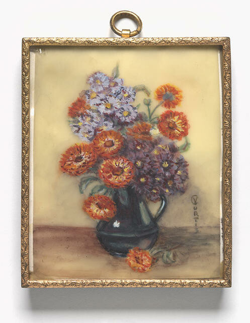 Spring Flowers (Miniature)