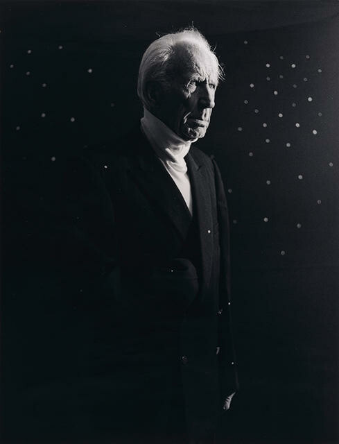 After Nadar of Guizot 1857