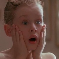 Home Alone