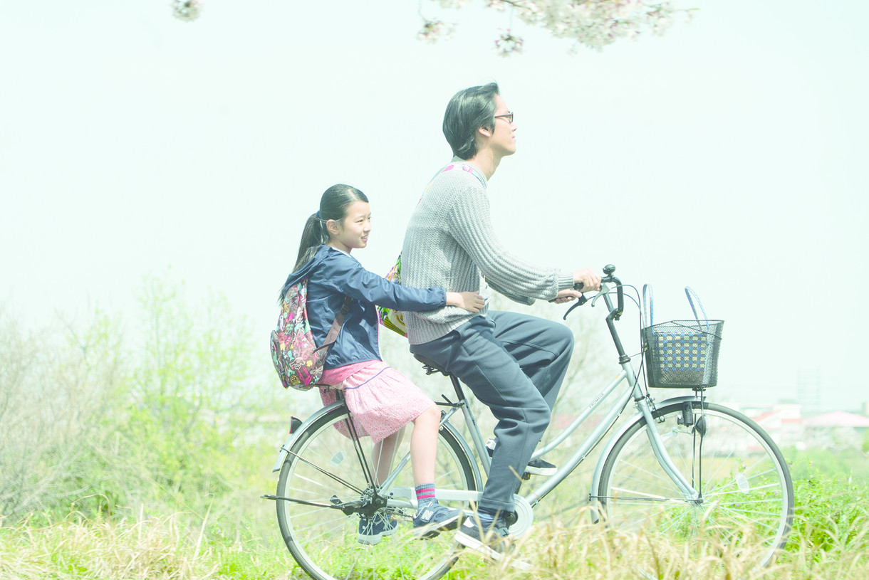 Japanese Film Festival: Close Knit
