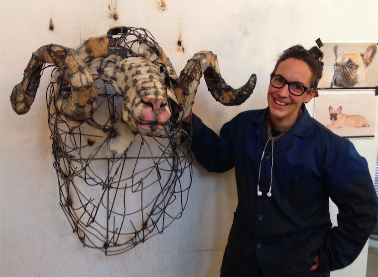 Spring Trip to Hannah Kidd and Homebush