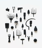 The Lands Turned Beneath Their Hands