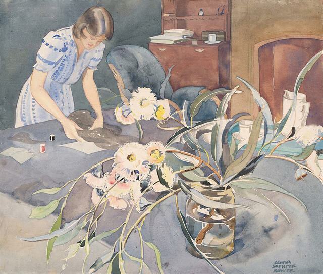 The Dressmaker