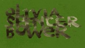 Olivia Spencer Bower Retrospective