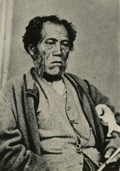 ‘For us and our children after us’