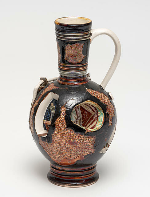 Shelter from the Brewing Storm