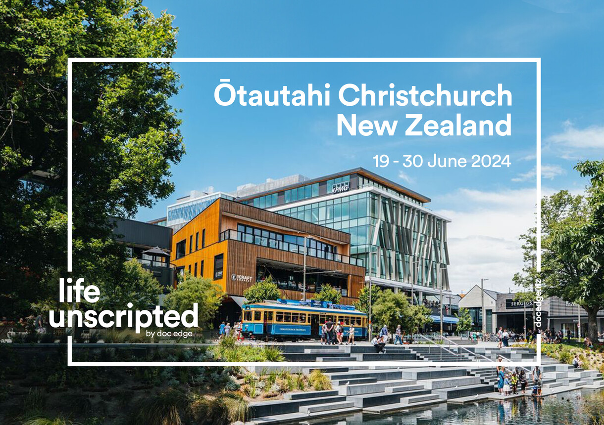 Doc Edge Film Festival preview