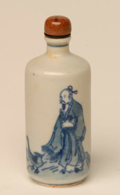 Snuff Bottle