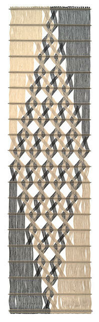 Wall Hanging - Untitled