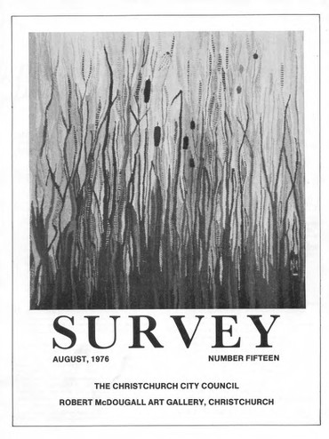 Survey 15 - August 1976