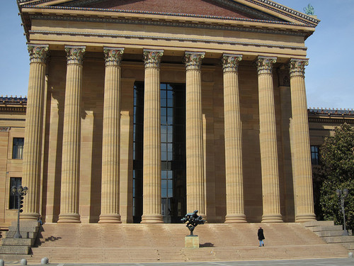 Philadelphia Museum of Art, Philadelphia.