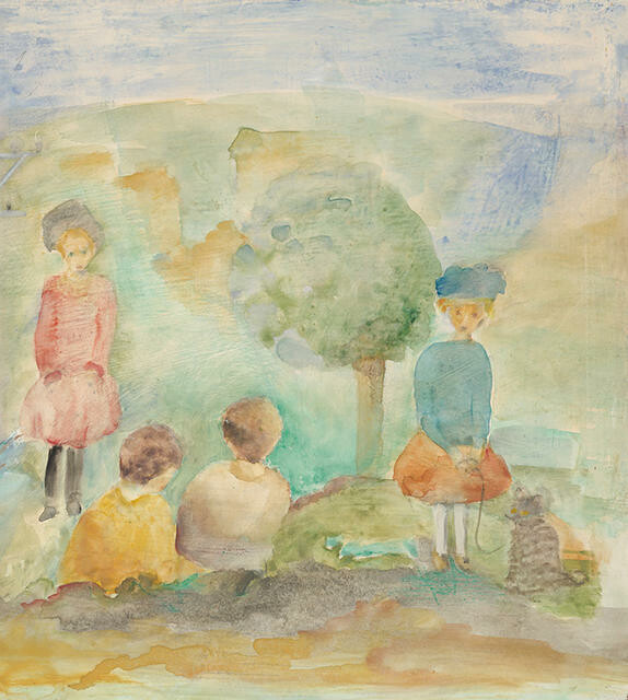 The Picnic