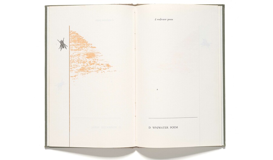 Ian Wedde Pathway to the Sea 1975. Hawk Press, Te Onepoto Taylors Mistake. Alan Loney Collection, Robert and Barbara Stewart Library and Archives, Christchurch Art Gallery Te Puna o Waiwhetu