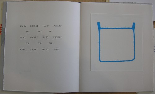 Air pocket : a book by Pip Culbert ; with texts by Jenny Bornholdt and Gregory O'Brien. Fernbank Studio, 2004.