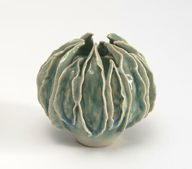 Decorative Vase