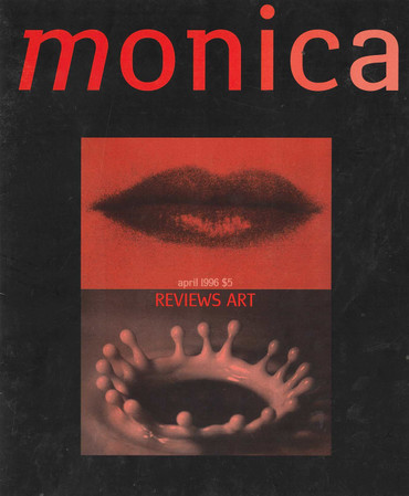 Monica 1, April 1996