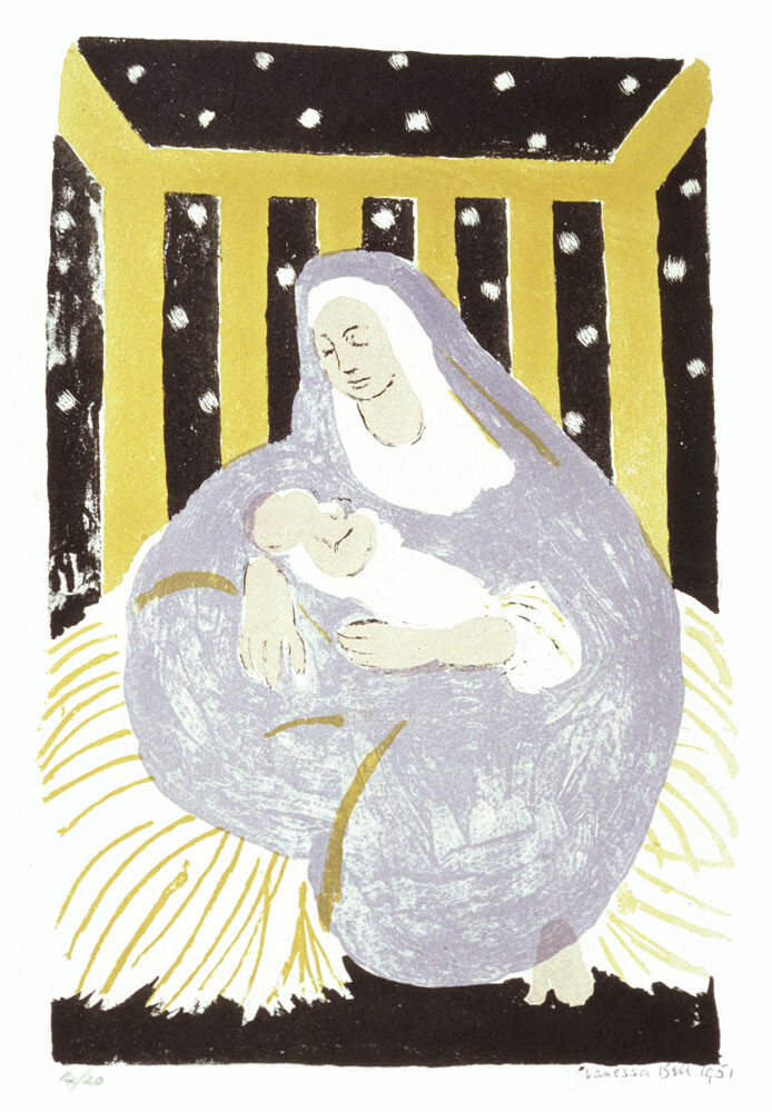 Friends' Christmas Function