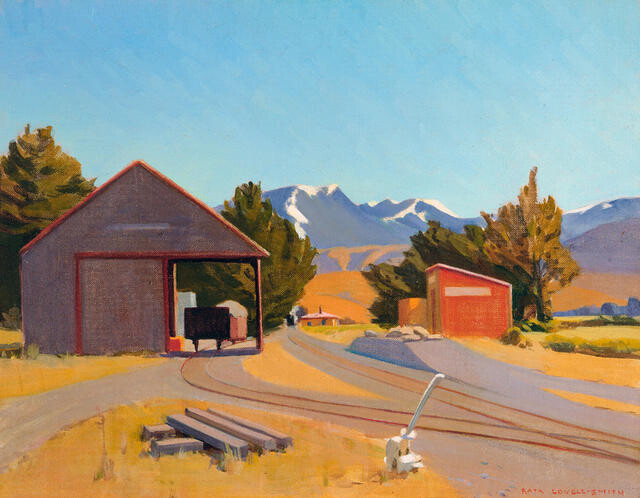 Hawkins