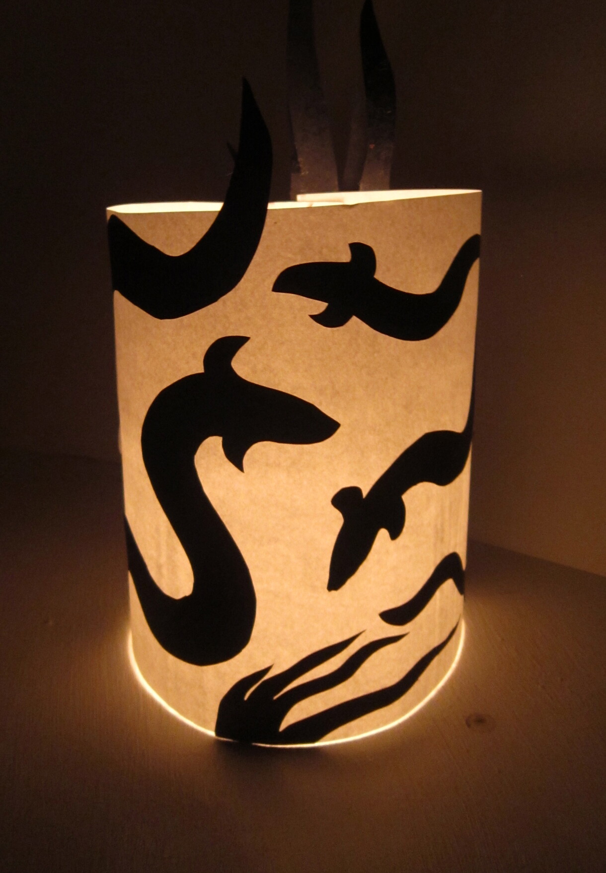 Rama Tuna - KidsFest Lanterns - Both sessions fully booked