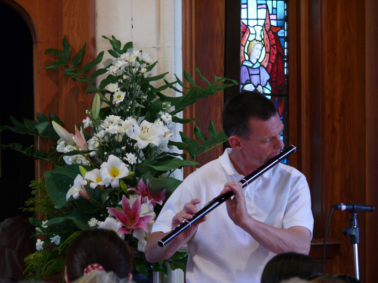 Wellbeing Weekend: Music by Shardul