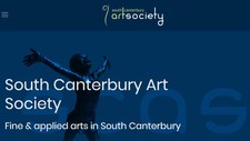 South Canterbury Art Society