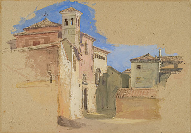 Segovia