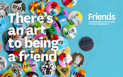 Friends 43rd Annual General Meeting