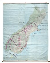 Helen Brown on Kā Whakatauraki: The Promises