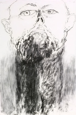 Close: Drawing no. 3