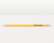 The Hand of God: C. McCahon Pencil