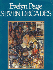Evelyn Page - Seven Decades