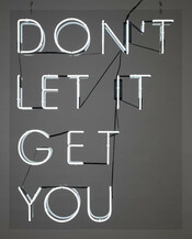 Don't Let It Get You