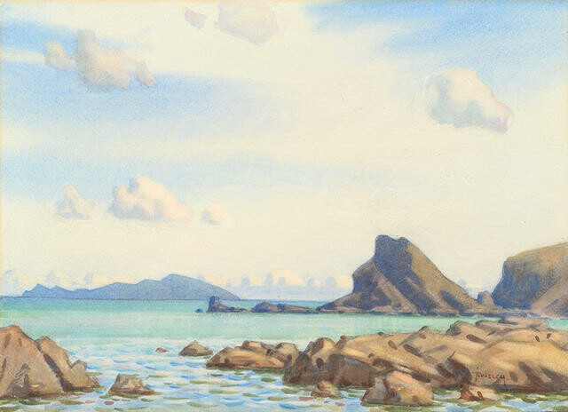 West Coast, Wellington