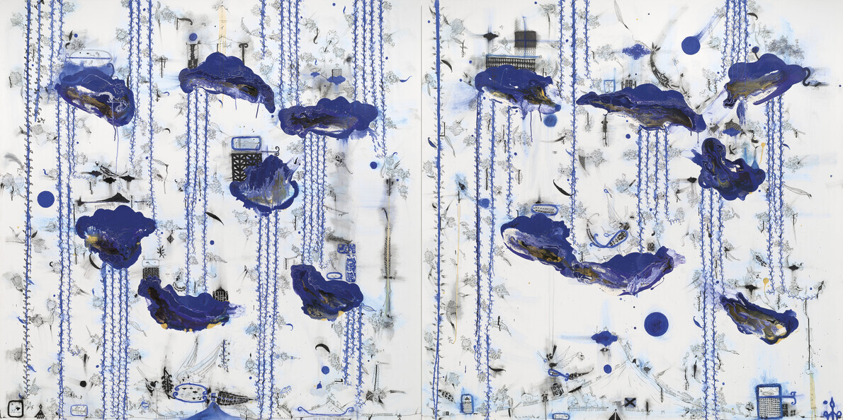 Friends Coffee + Art