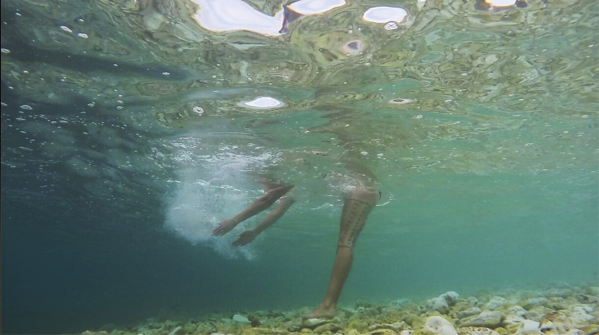Curators' Tour of Te Wheke: Pathways Across Oceania