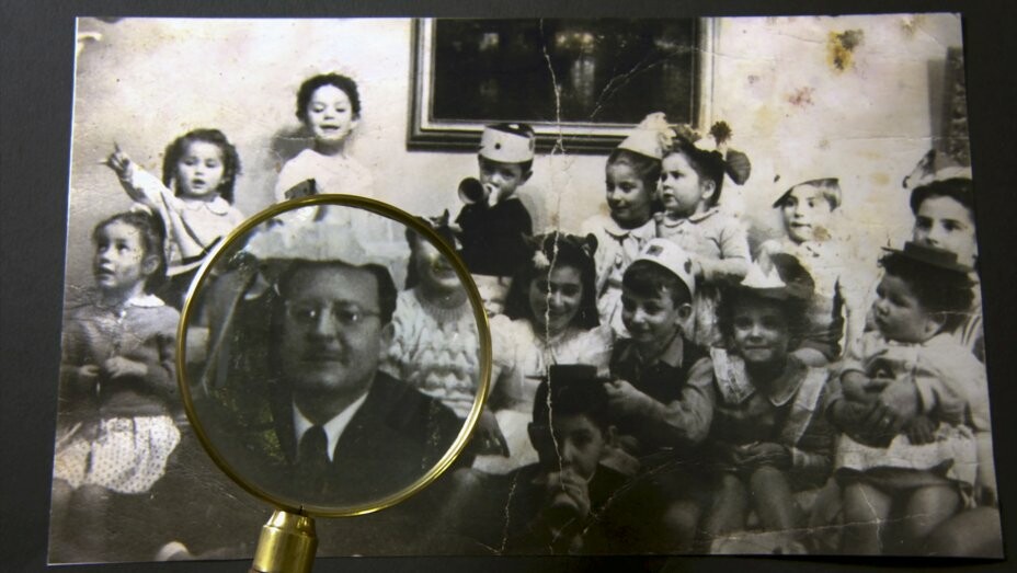 Latin Film Festival 2018: Beyond My Grandfather Allende