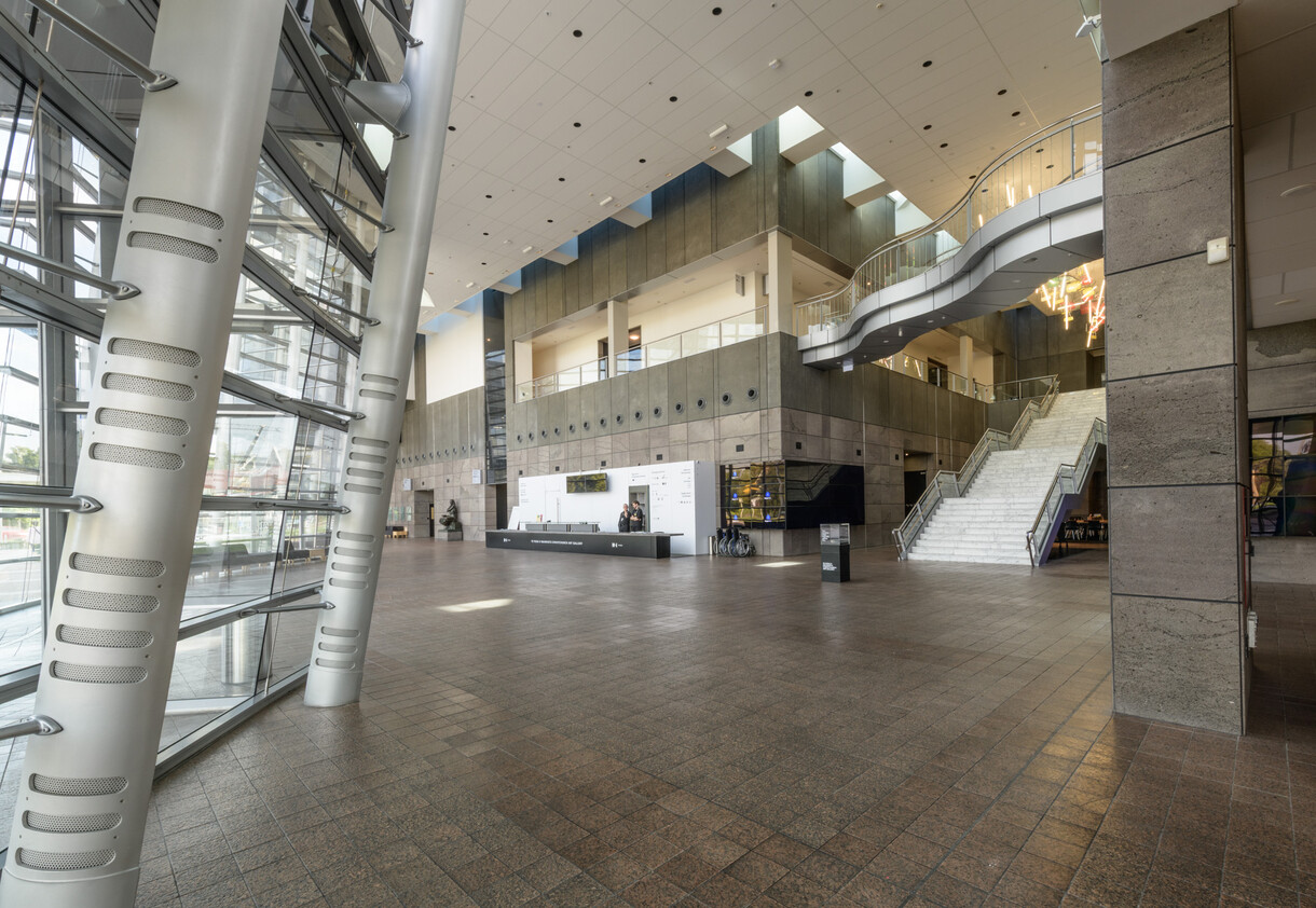 Christchurch Art Gallery Te Puna o Waiwhetū – the building