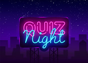 Friends Quiz Night 22
