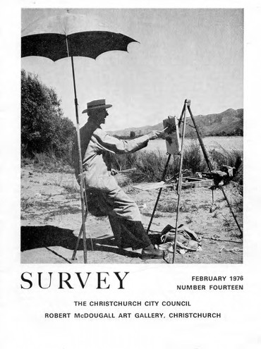 Survey 14 - February 1976