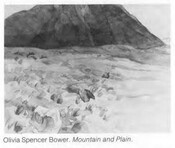 Mountain And Plain
