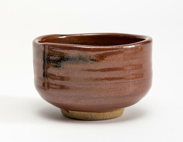 Untitled [bowl for tea ceremony]