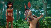 LASFF: Ainbo, Spirit of the Amazon