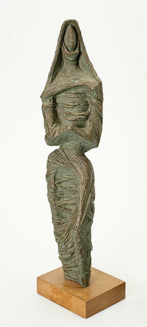 Standing Figure